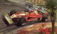 1976 Monaco Grand Prix