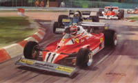 1977 German Grand Prix