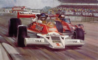 1977 British Grand Prix