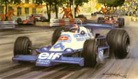 1978 Monaco Grand Prix