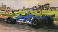 1980 Argentine Grand Prix