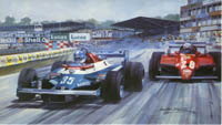 1982 British Grand Prix