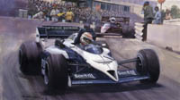 1984 Detroit Grand Prix