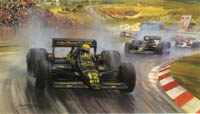 1985 Portuguese Grand Prix