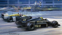 1986 Spanish Grand Prix