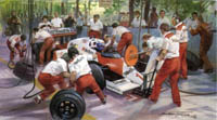 1986 Monaco Grand Prix