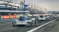 1989 Le Mans