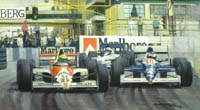 1990 US Grand Prix