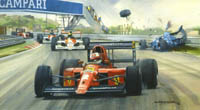 1990 Portuguese Grand Prix