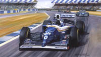 1994 British Grand Prix
