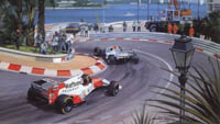 1994 Monaco Grand Prix