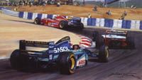 1994 Portuguese Grand Prix