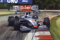 1997 Italian Grand Prix