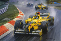 1998 Belgian Grand Prix