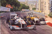 2011 Monaco Grand Prix