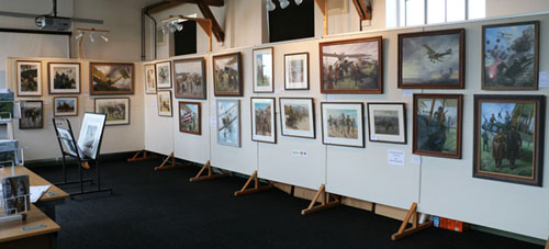 First World War Art