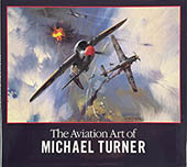 Michael Turner Aviation Art Books