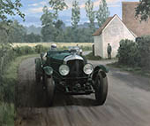 1930 Le Mans