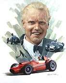 Mike Hawthorn