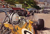 1971 Monaco Grand Prix