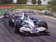 2007 Hungarian Grand Prix