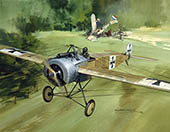 Fokker Eindekker