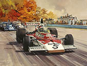 1974 United States Grand Prix