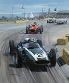 1960 Portuguese Grand Prix