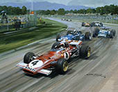 1970 Italian Grand Prix