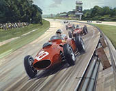 1960 Italian Grand Prix