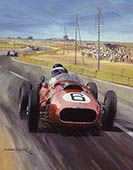 1958 Moroccan Grand Prix