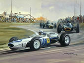 1964 United States Grand Prix