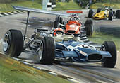 1968 British Grand Prix