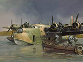 Short Sunderland