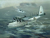 Short Sunderland III