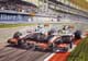 Lewis Hamilton, McLaren, 2010 Turkish F1 Grand Prix - Formula 1 art print by Michael Turner