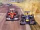 Formula 1 Grand Prix Art