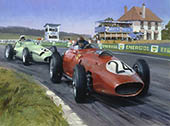 1959 French Grand Prix