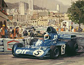 1973 Monaco Grand Prix