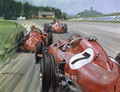 1957 German Grand Prix