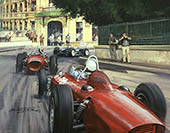 1961 Monaco Grand Prix