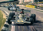 1972 British Grand Prix