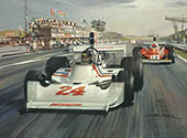 1975 Dutch Grand Prix