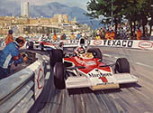 1975 Monaco Grand Prix