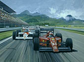 1989 Brazilian Grand Prix