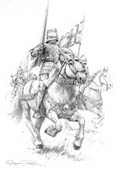 Pencil Drawing Prints